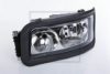 PE Automotive 030.596-00A Headlight